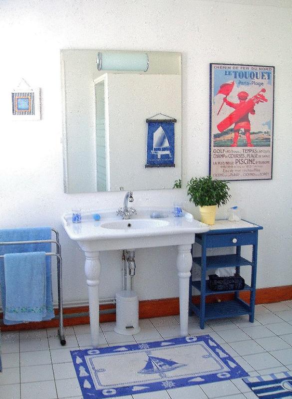 Maison - 257 m² - 10 pièces