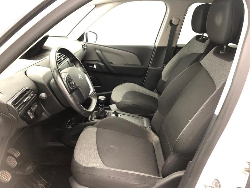 Citroën c4 spacetourer Business BlueHDi 130 s&amp;S Bvm6