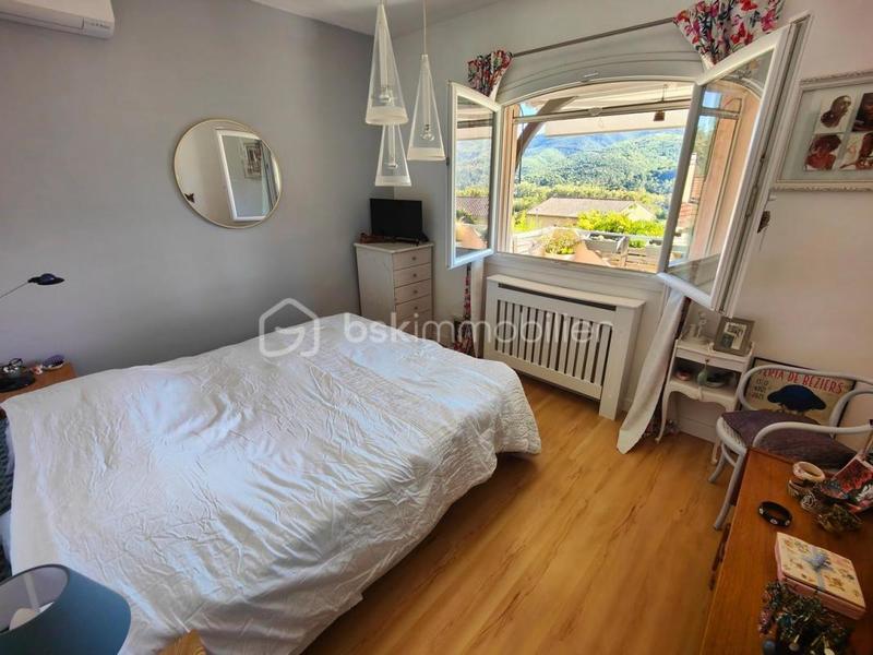 Villa - 106 m² - 5 pièces