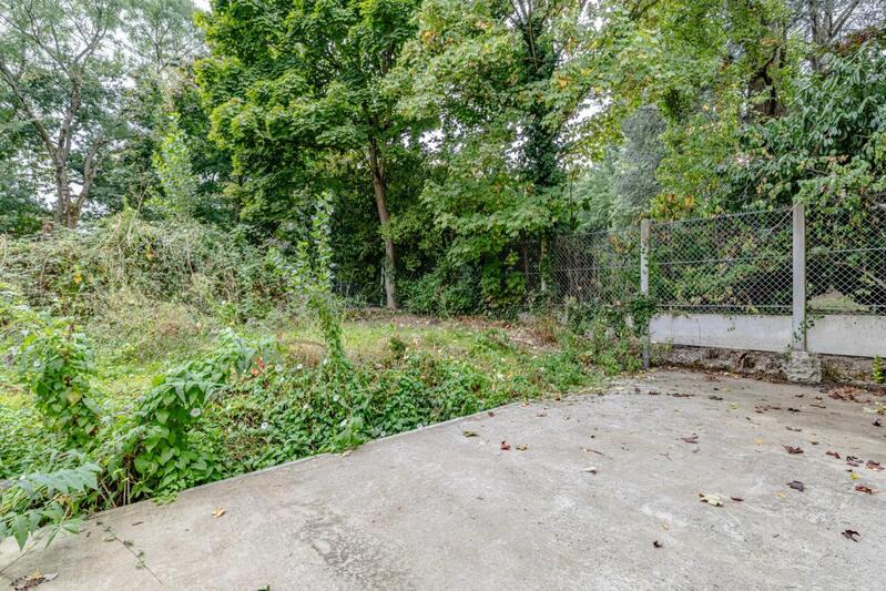 Maison - 133 m² - 7 pièces