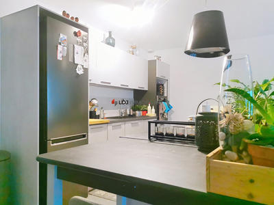 Maison - 78 m² - 3 pièces