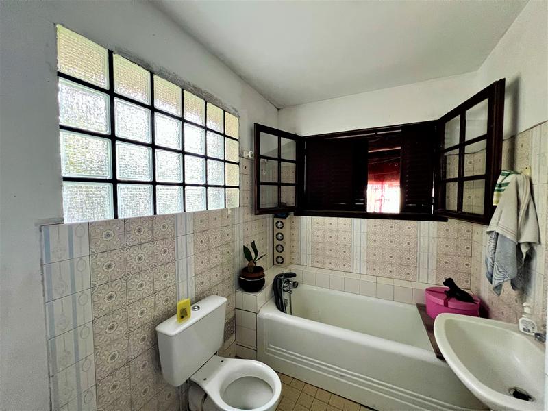 Maison jumelée - 80 m² - 4 pièces