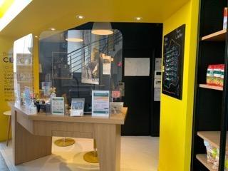 Appartement - 25 m² - 2 pièces