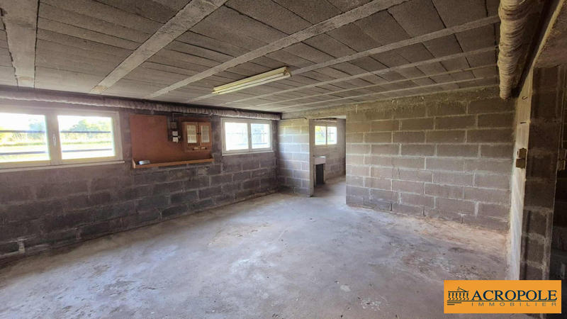 Maison - 103 m² - 4 pièces