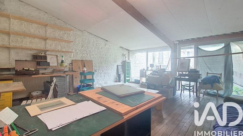 Maison - 147 m² - 6 pièces