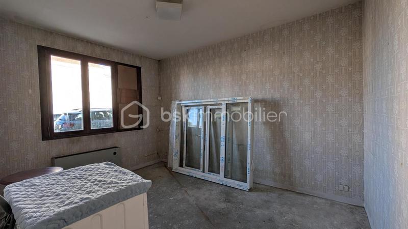 Local commercial - 62 m² - 1 pièce