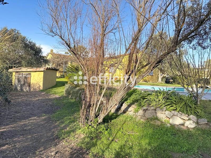 Maison - 134 m² - 5 pièces