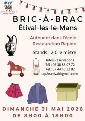 Bric à brac