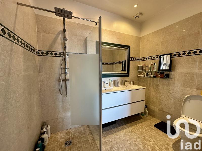 Appartement - 114 m² - 5 pièces