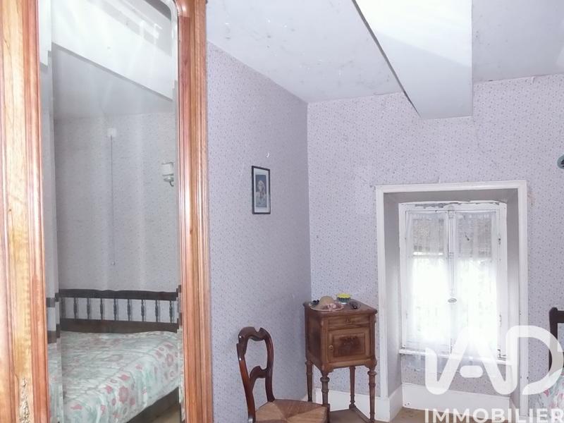 Ferme - 150 m² - 8 pièces