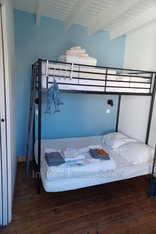 Maison - 43 m² - 3 pièces