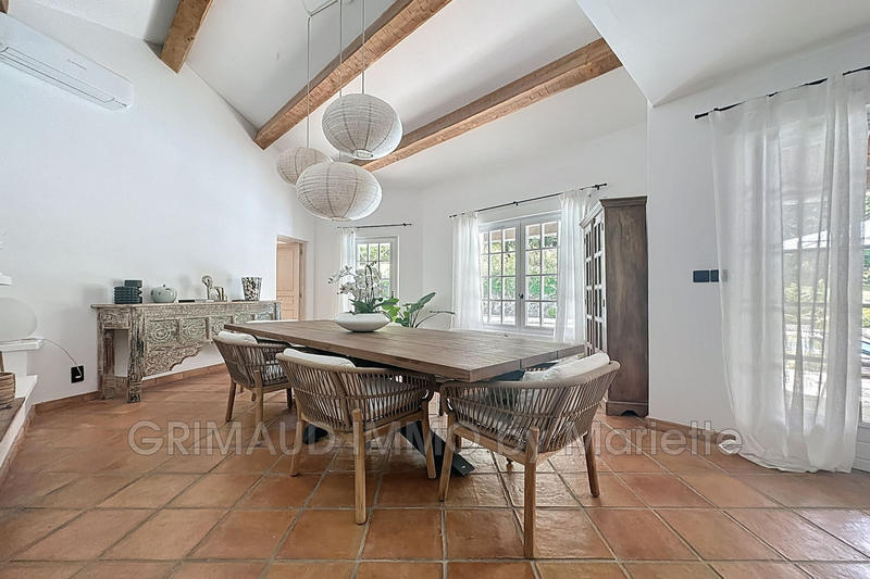 Villa - 197 m² - 6 pièces