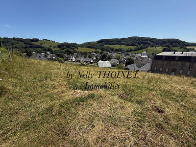 Terrain - 2 547 m²