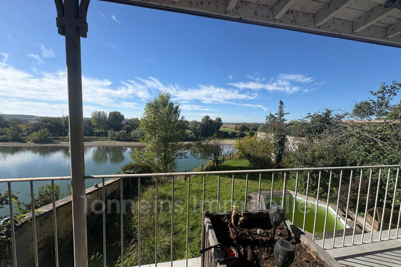 Maison - 111 m² - 7 pièces