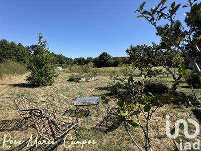 Maison - 171 m² - 6 pièces