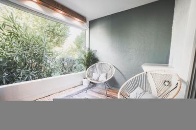 Appartement - 50 m² - 3 pièces