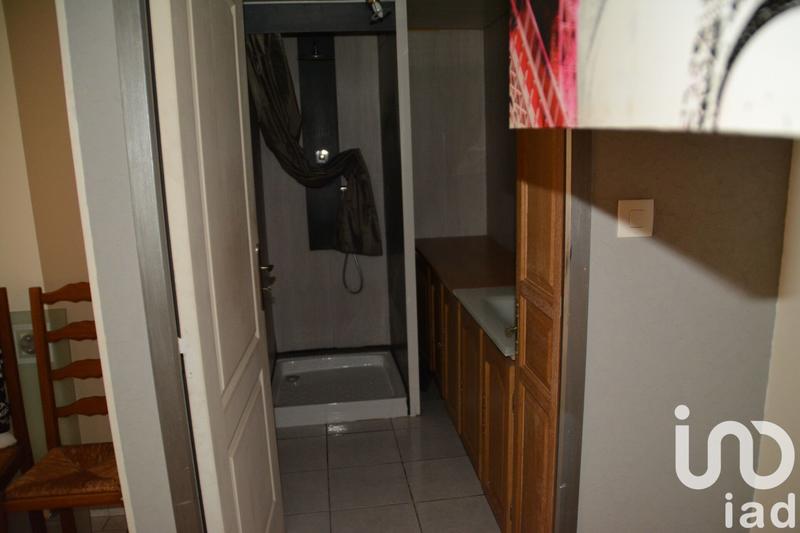 Maison de village - 97 m² - 4 pièces