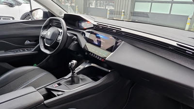 Peugeot 308 Sw Bluehdi 130ch Ss Bvm6 Allure