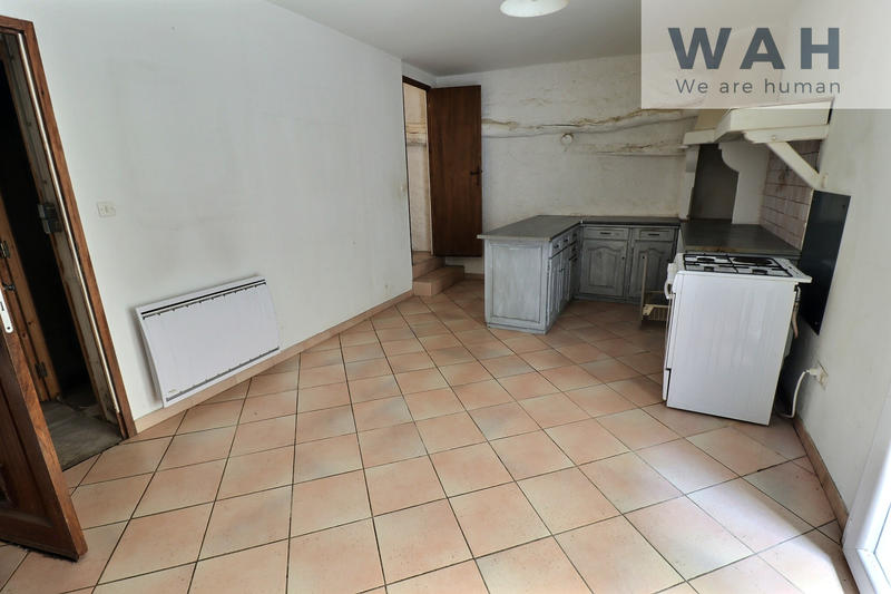 Maison - 167 m² - 6 pièces