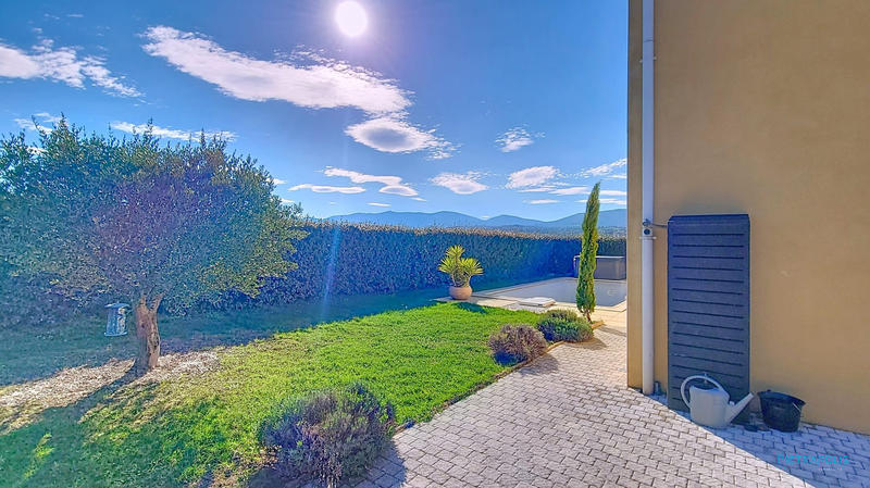 Maison traditionnelle - 130 m² - 5 pièces