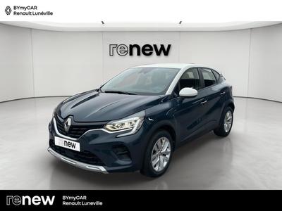 Renault Captur TCe 140 - 21 Business