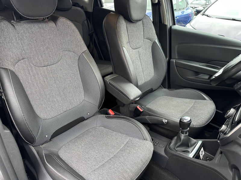 Renault Captur Intens Tce 130