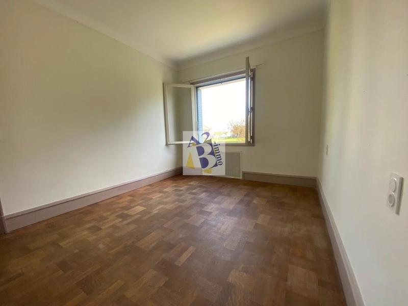 Maison - 160 m² - 5 pièces