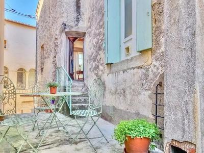 Appartement - 140 m² - 5 pièces