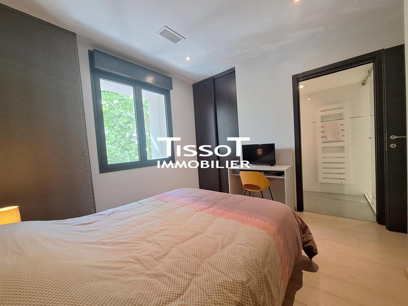 Duplex - 175 m² - 6 pièces