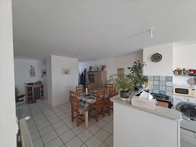 Maison - 131 m² - 5 pièces
