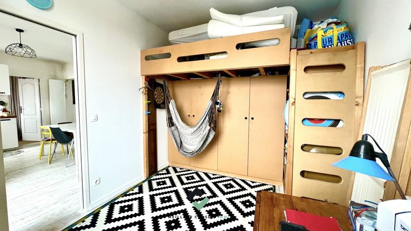 Appartement - 75 m² - 4 pièces