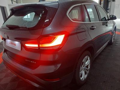 Bmw X1 xDrive25e Business Design Bva6
