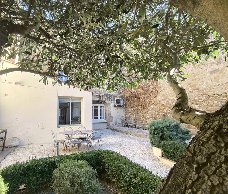 Maison - 160 m² - 5 pièces