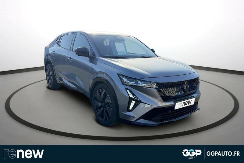 Renault Rafale E-Tech full hybrid 200 ch esprit Alpine