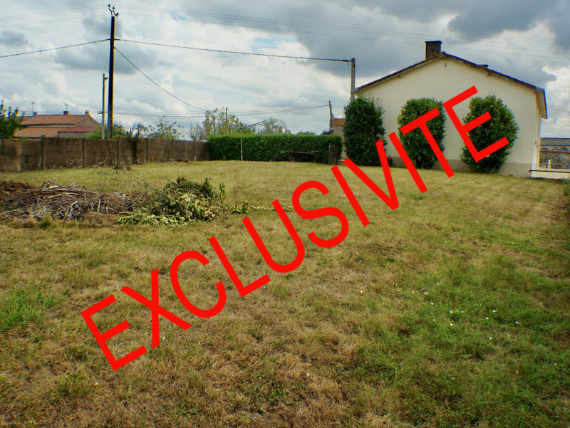 Maison - 67 m² - 5 pièces