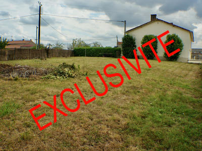 Maison - 67 m² - 5 pièces