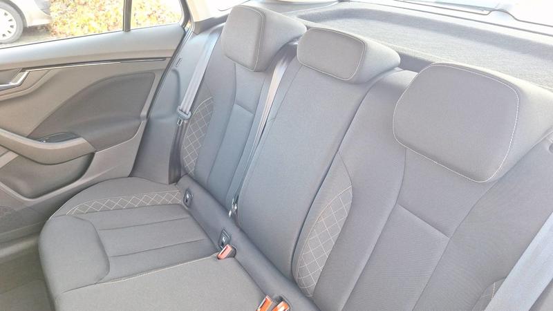 Skoda Kamiq 1.5 Tsi 150 Dsg7 Ambition