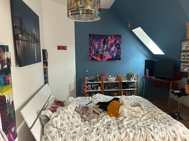 Maison d'architecte - 212 m² - 7 pièces