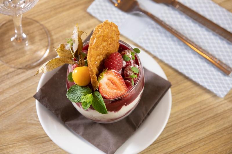 Fonds de commerce - Hôtellerie / Restauration - 75 m²