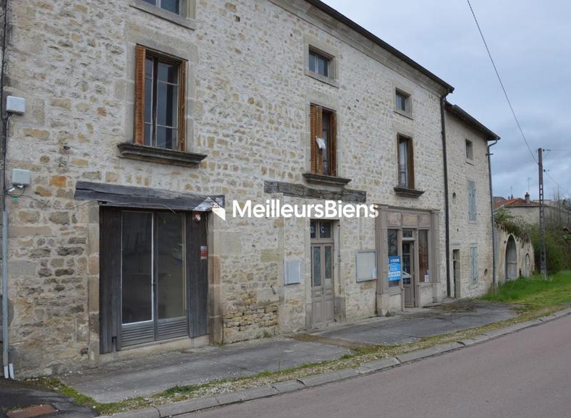 Propriété - 291 m² - 7 pièces