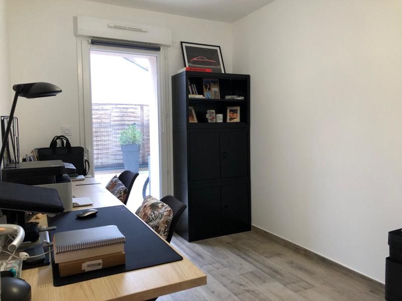 Appartement - 2 pièces