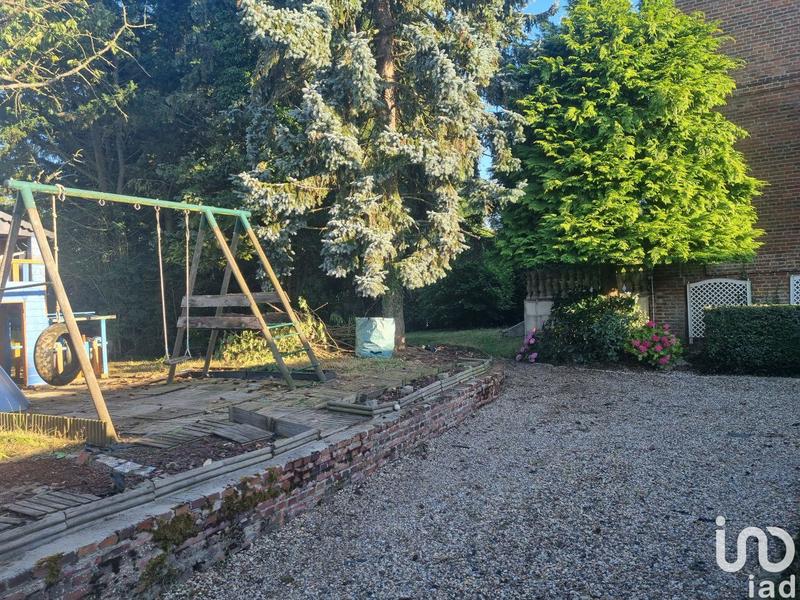 Maison - 300 m² - 5 pièces