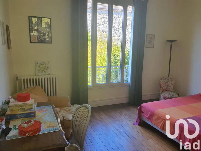 Maison - 191 m² - 7 pièces