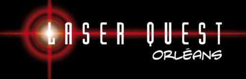 Laser Quest Orléans