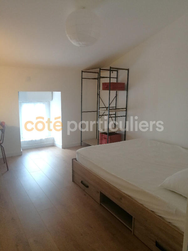 Maison - 130 m² - 8 pièces