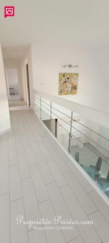 Maison - 133 m² - 5 pièces