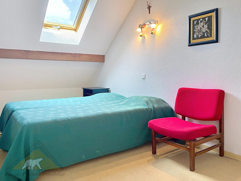 Appartement - 147 m² - 7 pièces