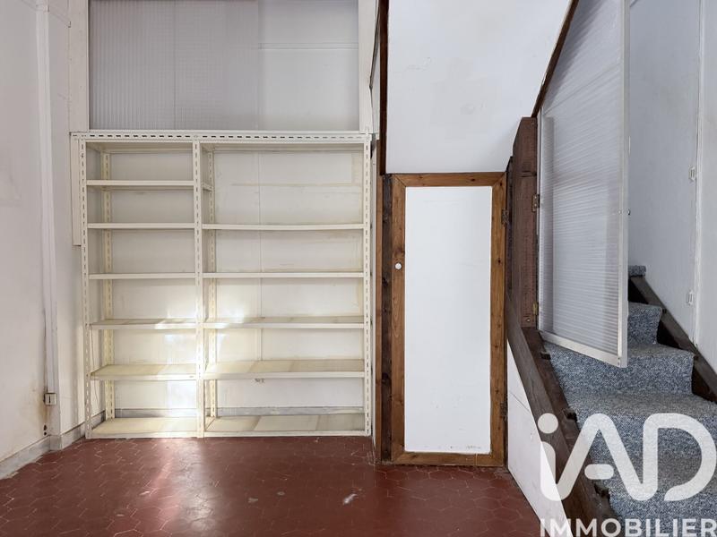 Maison - 68 m² - 4 pièces