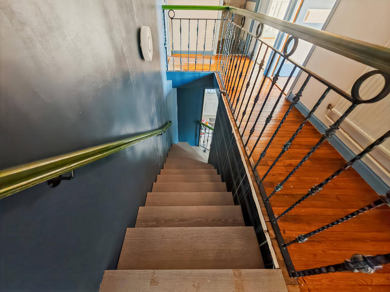 Maison - 195 m² - 6 pièces