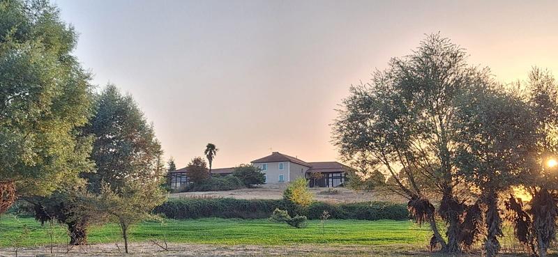 Maison ancienne - 149 m² - 5 pièces